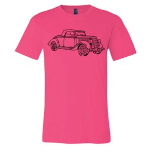 Jersey Tee Thumbnail