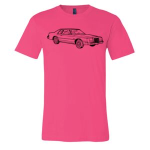 Jersey Tee Thumbnail