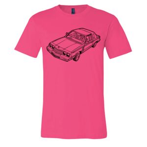 Jersey Tee Thumbnail