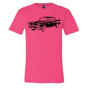 Jersey Tee Thumbnail