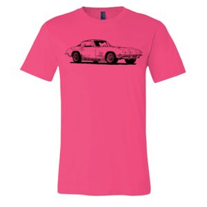 Jersey Tee Thumbnail