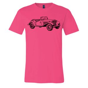 Jersey Tee Thumbnail