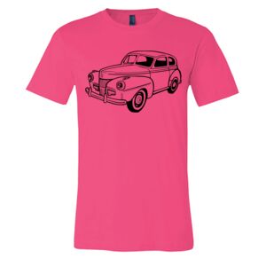 Jersey Tee Thumbnail