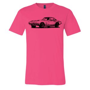 Jersey Tee Thumbnail