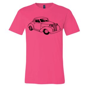 Jersey Tee Thumbnail