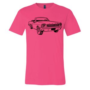 Jersey Tee Thumbnail