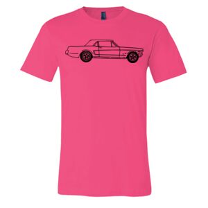 Jersey Tee Thumbnail