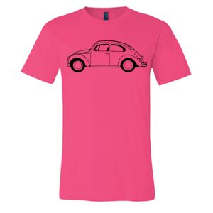 Jersey Tee Thumbnail