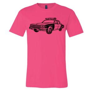 Jersey Tee Thumbnail