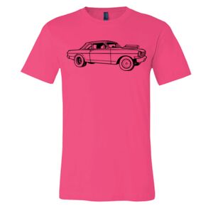 Jersey Tee Thumbnail