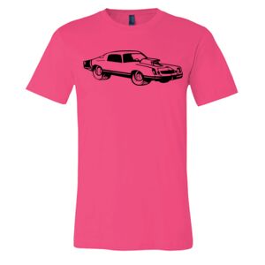 Jersey Tee Thumbnail