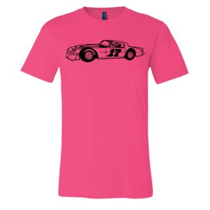 Jersey Tee Thumbnail