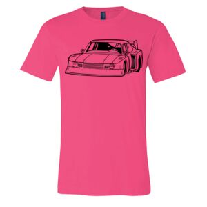 Jersey Tee Thumbnail