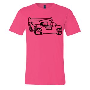 Jersey Tee Thumbnail