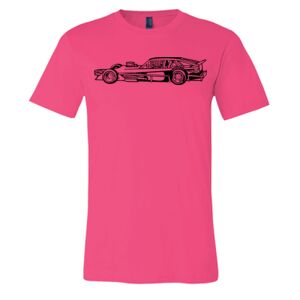 Jersey Tee Thumbnail