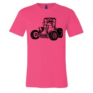 Jersey Tee Thumbnail