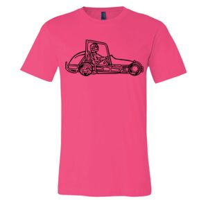 Jersey Tee Thumbnail