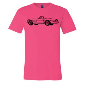 Jersey Tee Thumbnail