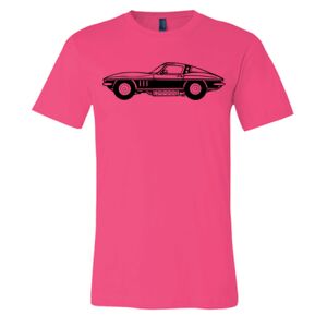 Jersey Tee Thumbnail