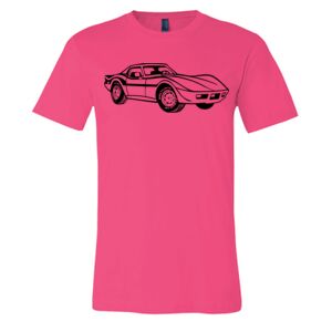 Jersey Tee Thumbnail