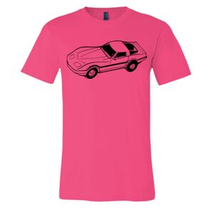 Jersey Tee Thumbnail