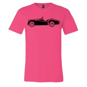 Jersey Tee Thumbnail