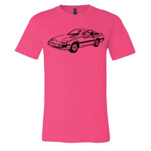 Jersey Tee Thumbnail