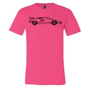 Jersey Tee Thumbnail