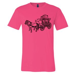 Jersey Tee Thumbnail