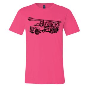 Jersey Tee Thumbnail