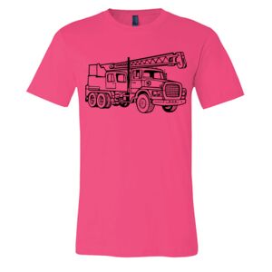 Jersey Tee Thumbnail