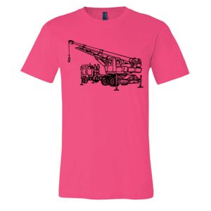 Jersey Tee Thumbnail