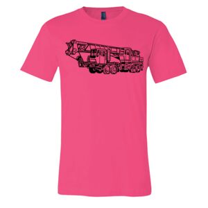 Jersey Tee Thumbnail