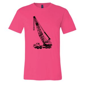 Jersey Tee Thumbnail