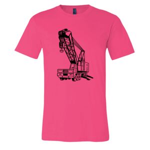 Jersey Tee Thumbnail