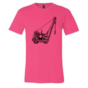 Jersey Tee Thumbnail