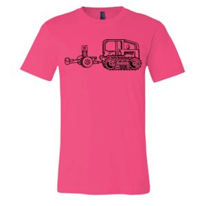 Jersey Tee Thumbnail