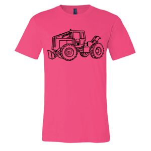 Jersey Tee Thumbnail