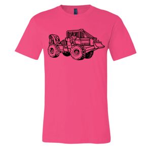 Jersey Tee Thumbnail