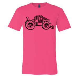 Jersey Tee Thumbnail