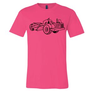 Jersey Tee Thumbnail