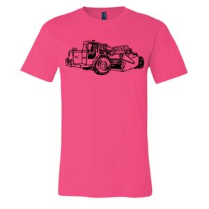 Jersey Tee Thumbnail