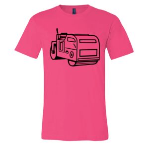 Jersey Tee Thumbnail