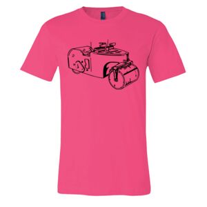 Jersey Tee Thumbnail