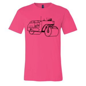 Jersey Tee Thumbnail