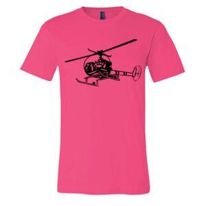 Jersey Tee Thumbnail