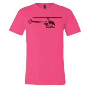 Jersey Tee Thumbnail