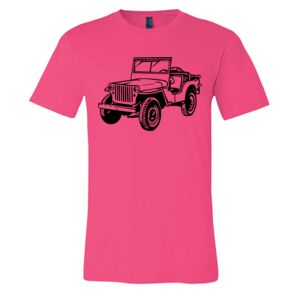 Jersey Tee Thumbnail