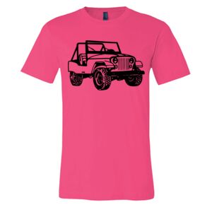 Jersey Tee Thumbnail