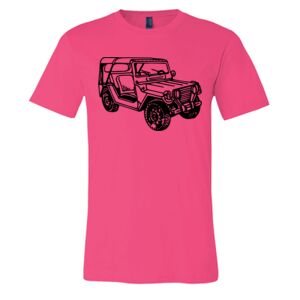 Jersey Tee Thumbnail